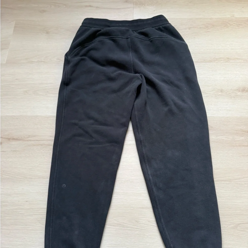 Lululemon Joggers size 8 - Picture 6 of 8